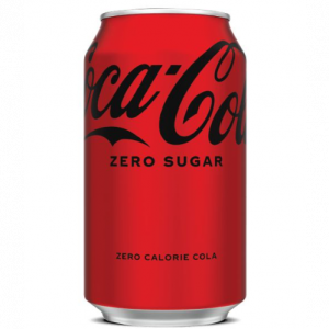 Coke ZERO