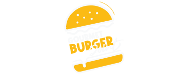 Gourmet Burger Joint Logo