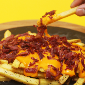 Loaded Fries