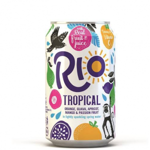 Rio Tropical