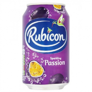 Rubicon Mango