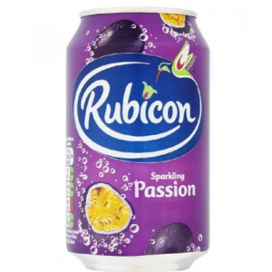 Rubicon Passion