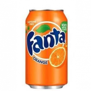 Fanta