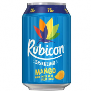 Blackcurrant Ribena