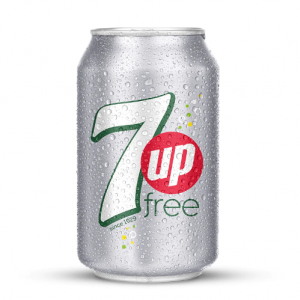 7UP Free