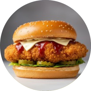 Nashville Classic - Meal