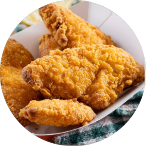Classic 5 Tenders