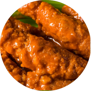 BBQ Tenders