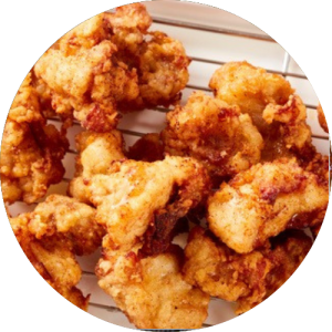 Popcorn Chicken