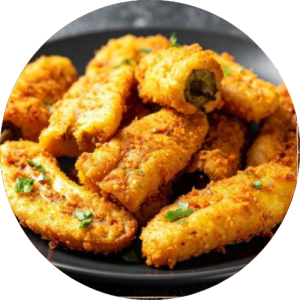 Jalapeno Poppers