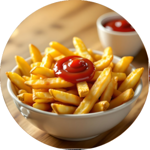 Classic Fries