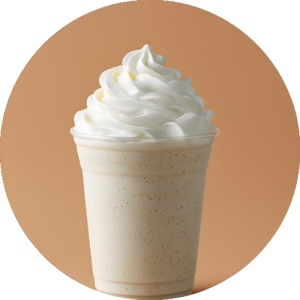 Velvet Vanilla