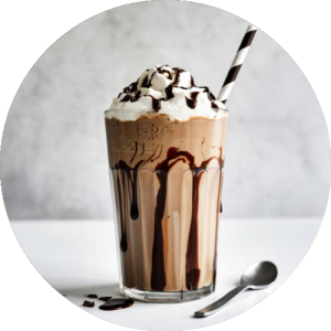 Choco Luxe Dream