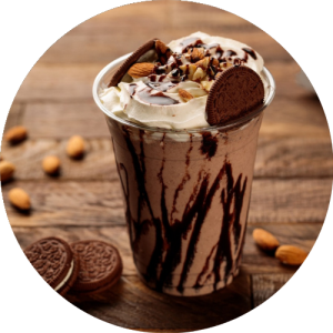 Cookie Crush (Oreo)