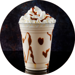 Biscoff Deluxe